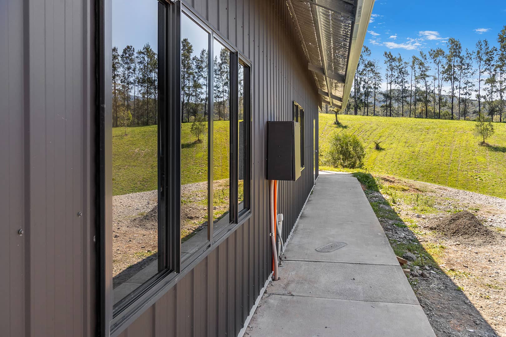 Sheds Coffs Harbour, JBZ Building Custom Sheds