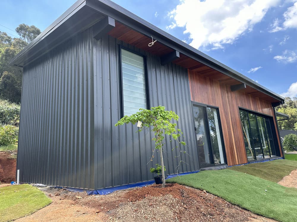 custom sheds coffs harbour